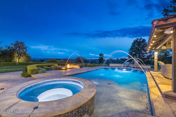 $2,400,000 | 7379 Zaharias Court, Moorpark, CA 93021
