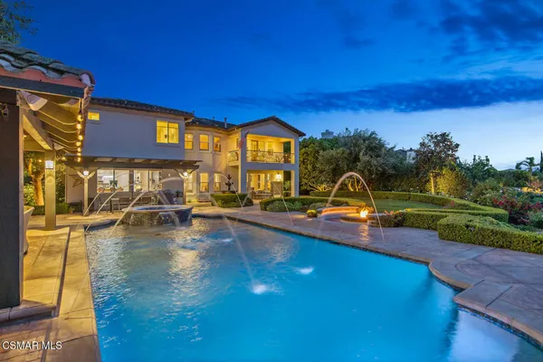 $2,400,000 | 7379 Zaharias Court, Moorpark, CA 93021