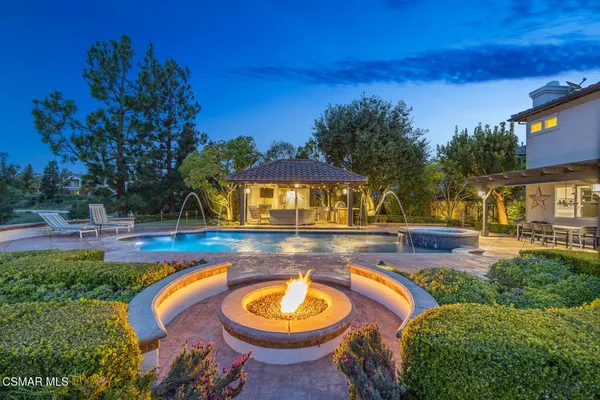 $2,400,000 | 7379 Zaharias Court, Moorpark, CA 93021