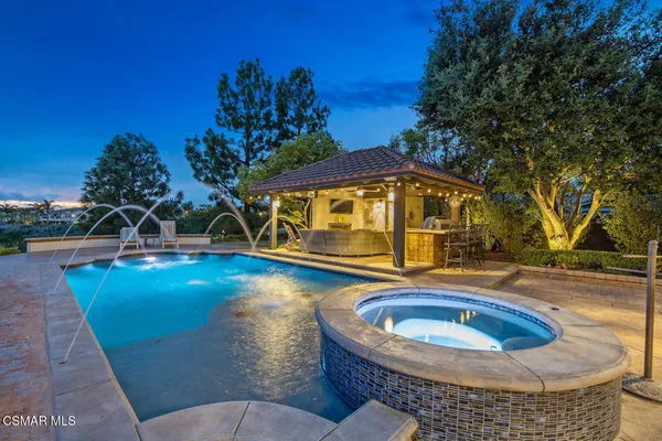 $2,400,000 | 7379 Zaharias Court, Moorpark, CA 93021
