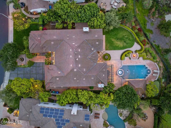 $2,400,000 | 7379 Zaharias Court, Moorpark, CA 93021