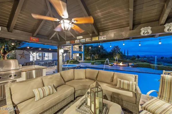 $2,400,000 | 7379 Zaharias Court, Moorpark, CA 93021