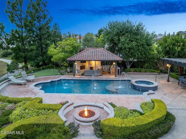 $2,400,000 | 7379 Zaharias Court, Moorpark, CA 93021
