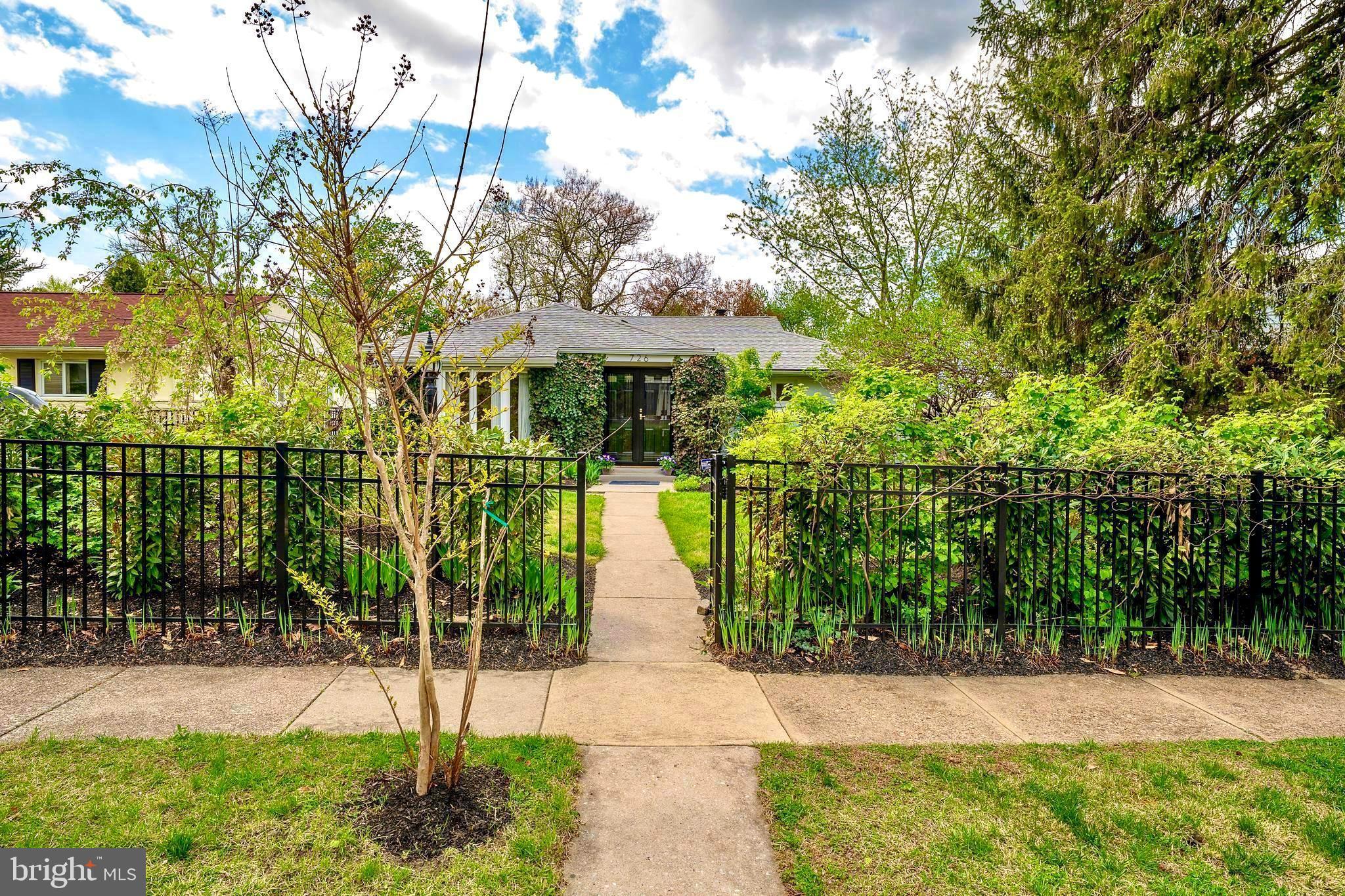 726 Yale Road Bala Cynwyd, PA 19004 - Photo 54 of 55 Gallery Image 54