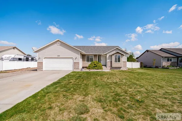 $469,000 | 5425 East Elliott Street, Iona, ID 83427