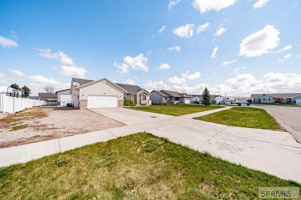 $469,000 | 5425 East Elliott Street, Iona, ID 83427