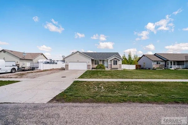 $469,000 | 5425 East Elliott Street, Iona, ID 83427