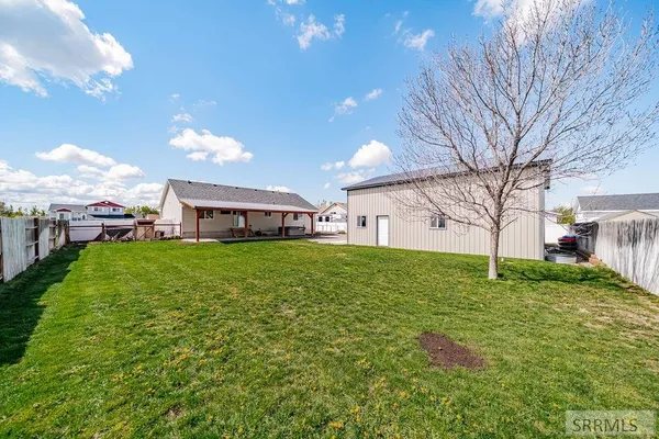 $469,000 | 5425 East Elliott Street, Iona, ID 83427