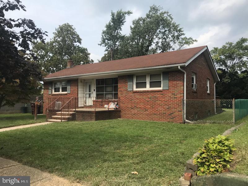 615 Taylor Street Riverside, NJ 08075 - Photo 1 of 1