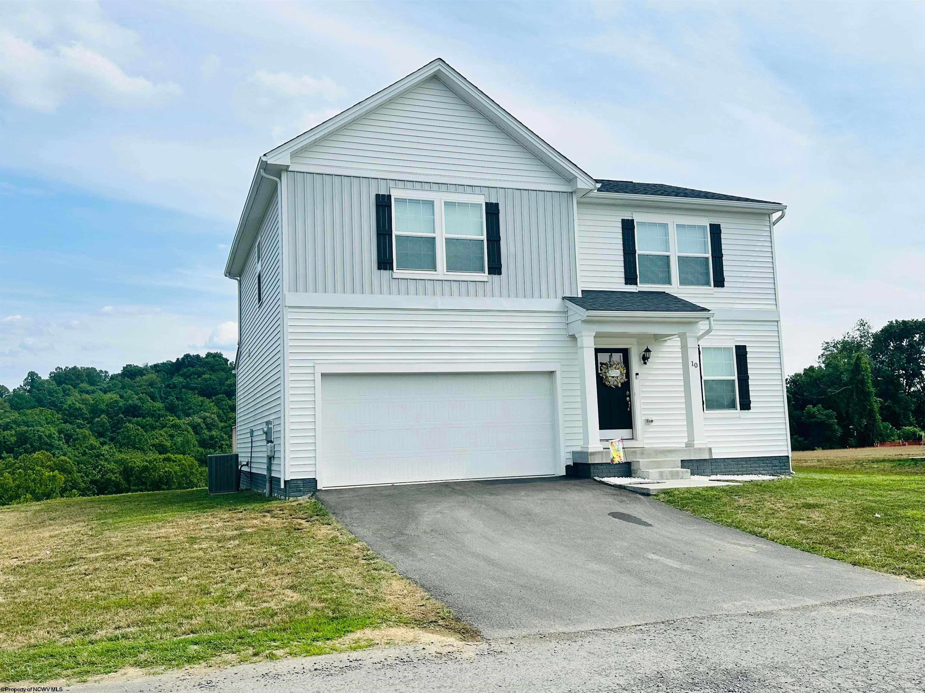 10 Iron Ridge Road Fairmont, WV 26554 - Photo 38 of 39 Gallery Image 38