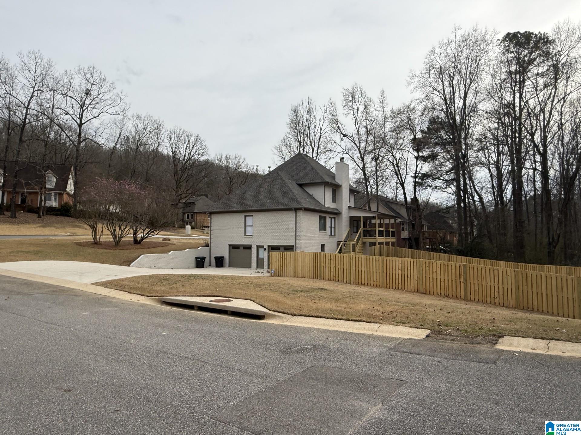 2801 Downing Circle Birmingham, AL 35242 - Photo 4 of 7