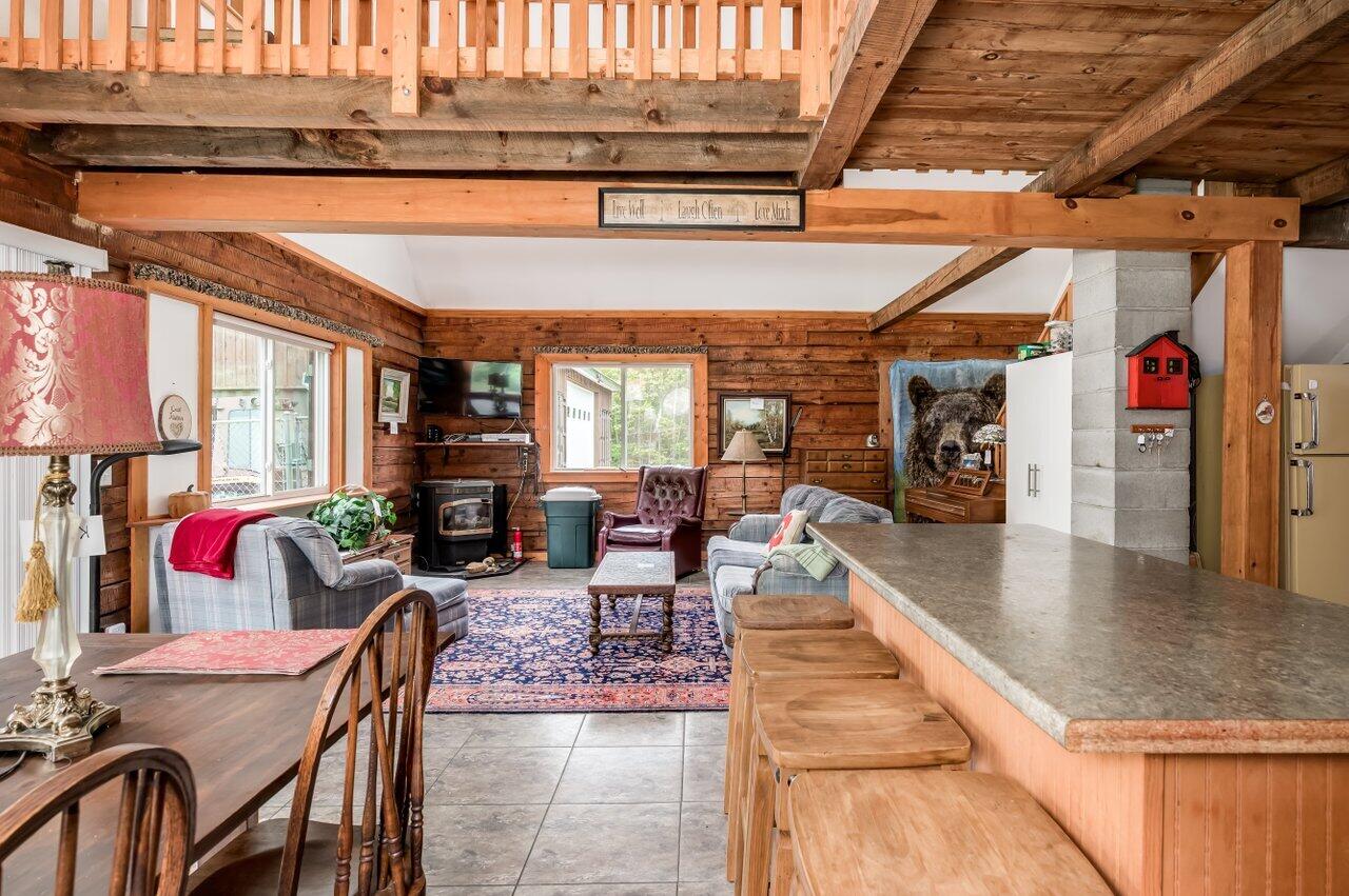 400 Spring Road West Newfield, ME 04095 - Photo 6 of 30 6