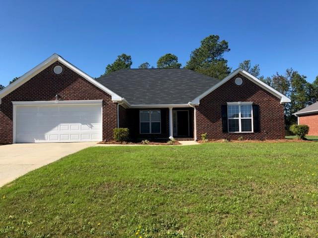 2975 Clarkston Road Augusta, GA 30909 - Photo 1 of 13 Main View