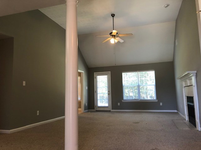 2975 Clarkston Road Augusta, GA 30909 - Photo 2 of 13