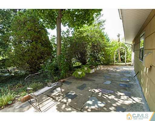 1 Timber Road Edison, NJ 08820 - Photo 21 of 22 a view of a back yard