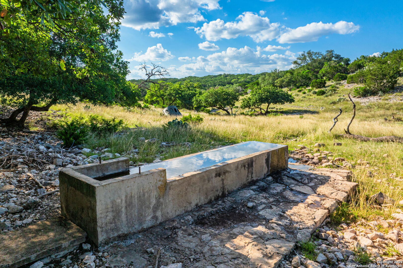 0 Fair Ranch Road Barksdale, TX 78828 - Photo 13 of 45 a view of a terrace with lake view