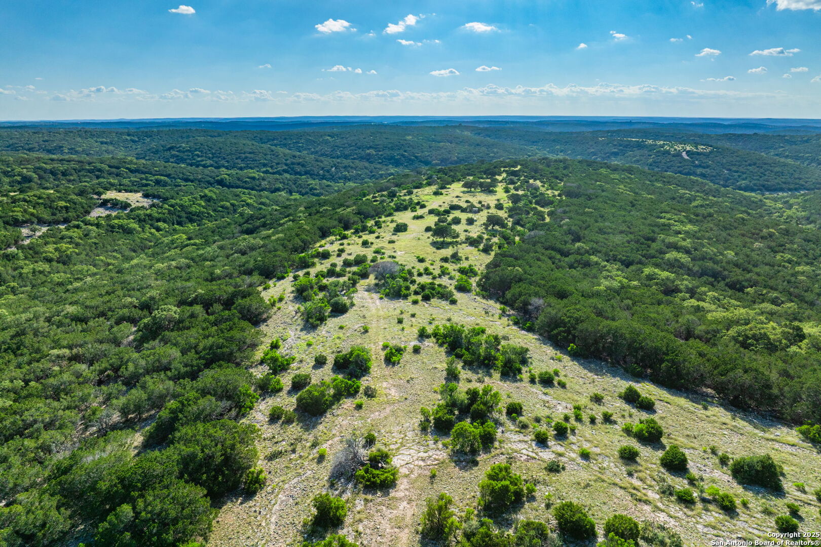 0 Fair Ranch Road Barksdale, TX 78828 - Photo 16 of 45 a view of a green field
