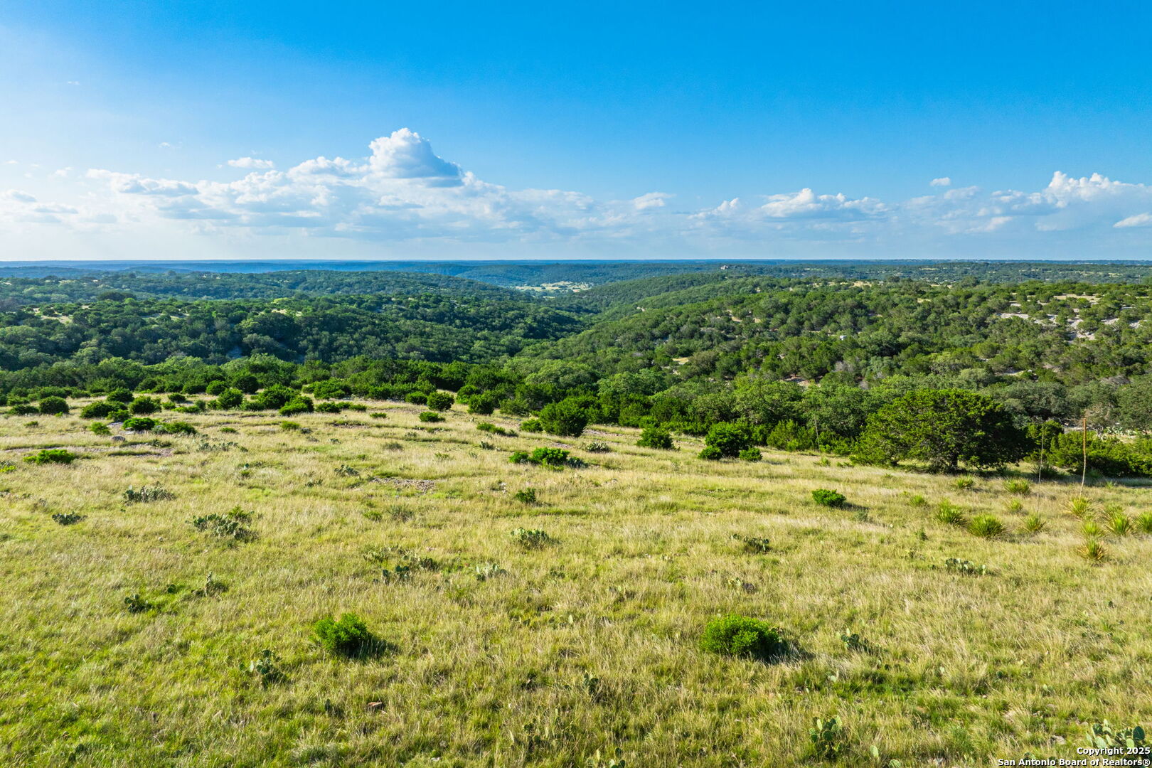 0 Fair Ranch Road Barksdale, TX 78828 - Photo 21 of 45 a view of a yard with an outdoor space