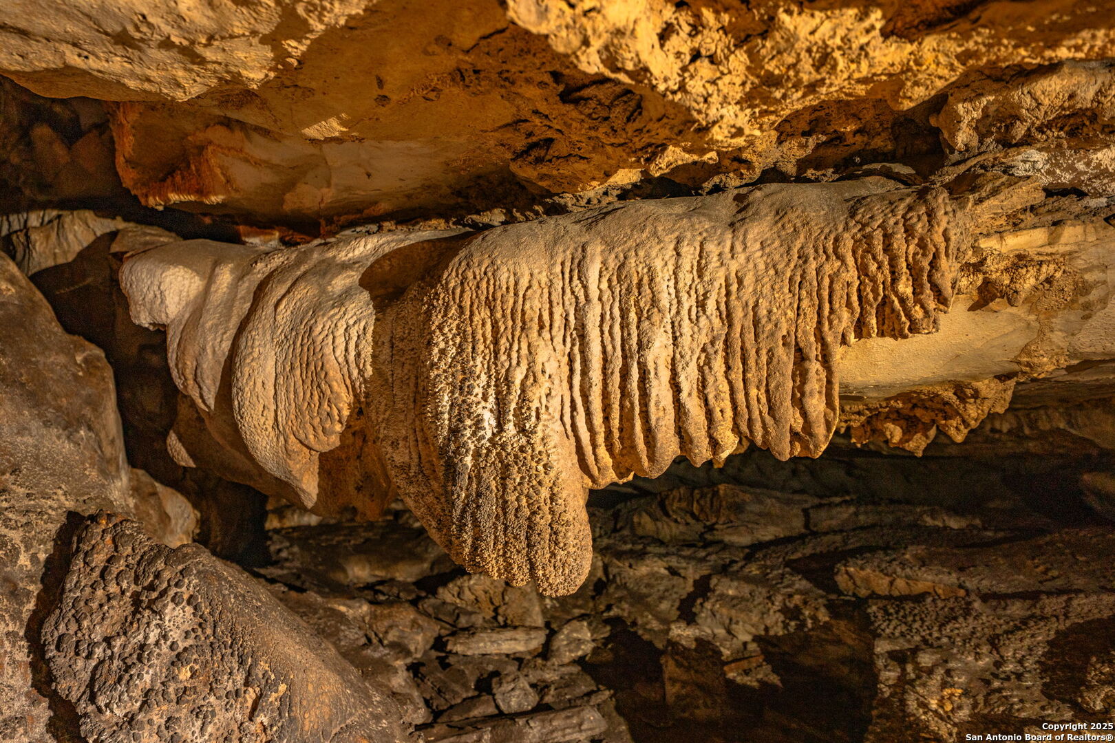 0 Fair Ranch Road Barksdale, TX 78828 - Photo 22 of 45 a close up of a sink