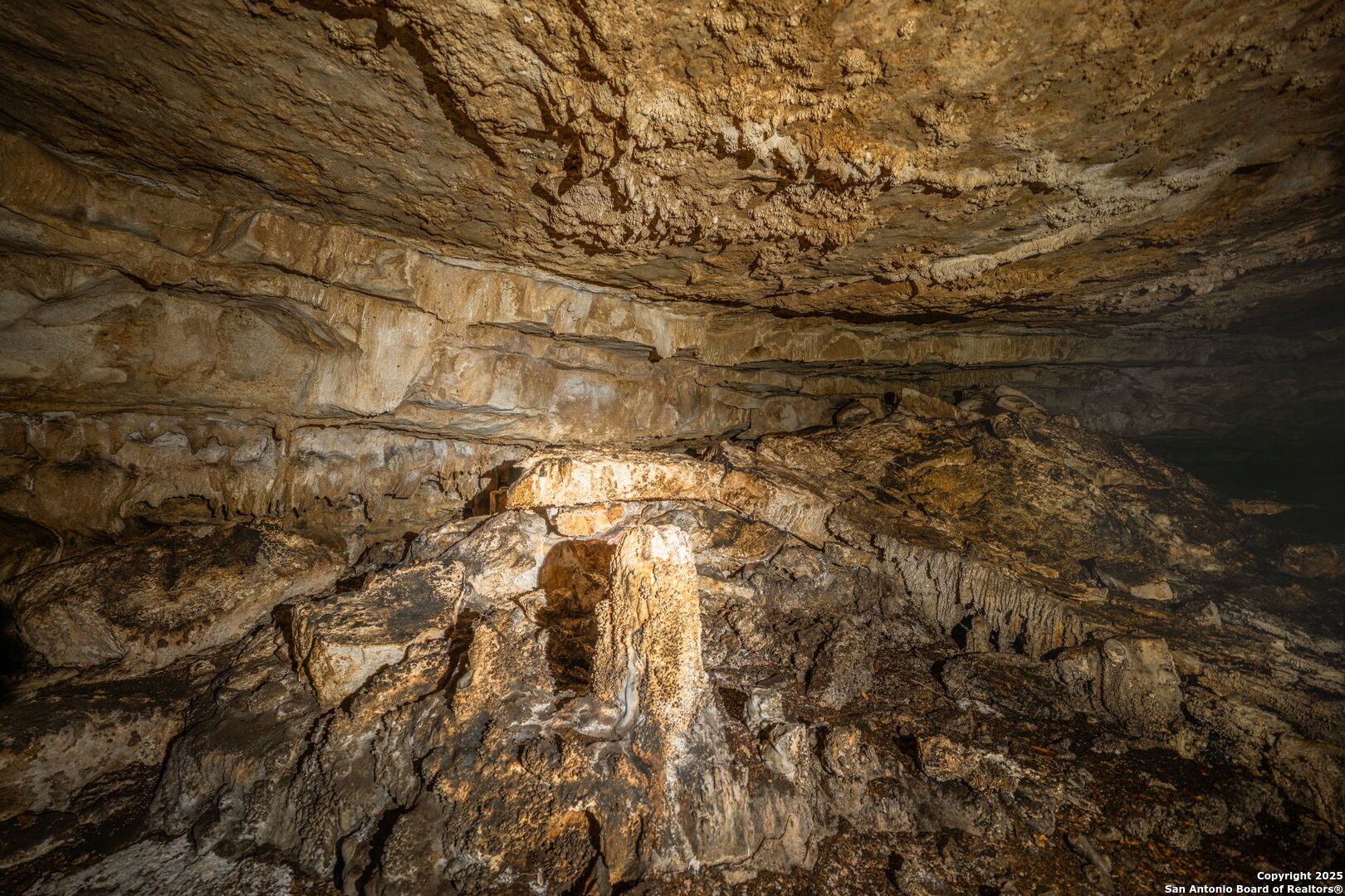0 Fair Ranch Road Barksdale, TX 78828 - Photo 23 of 45 a view of a yard