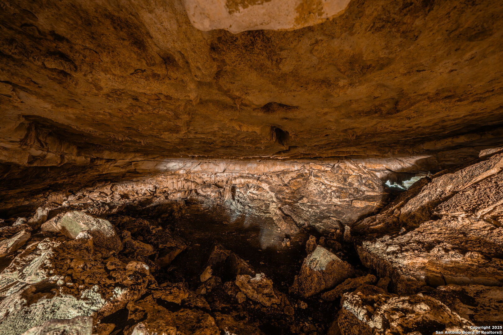0 Fair Ranch Road Barksdale, TX 78828 - Photo 24 of 45 a view of lot of trees