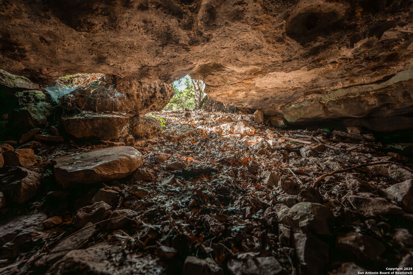 0 Fair Ranch Road Barksdale, TX 78828 - Photo 26 of 45 a view of outdoor space and a yard