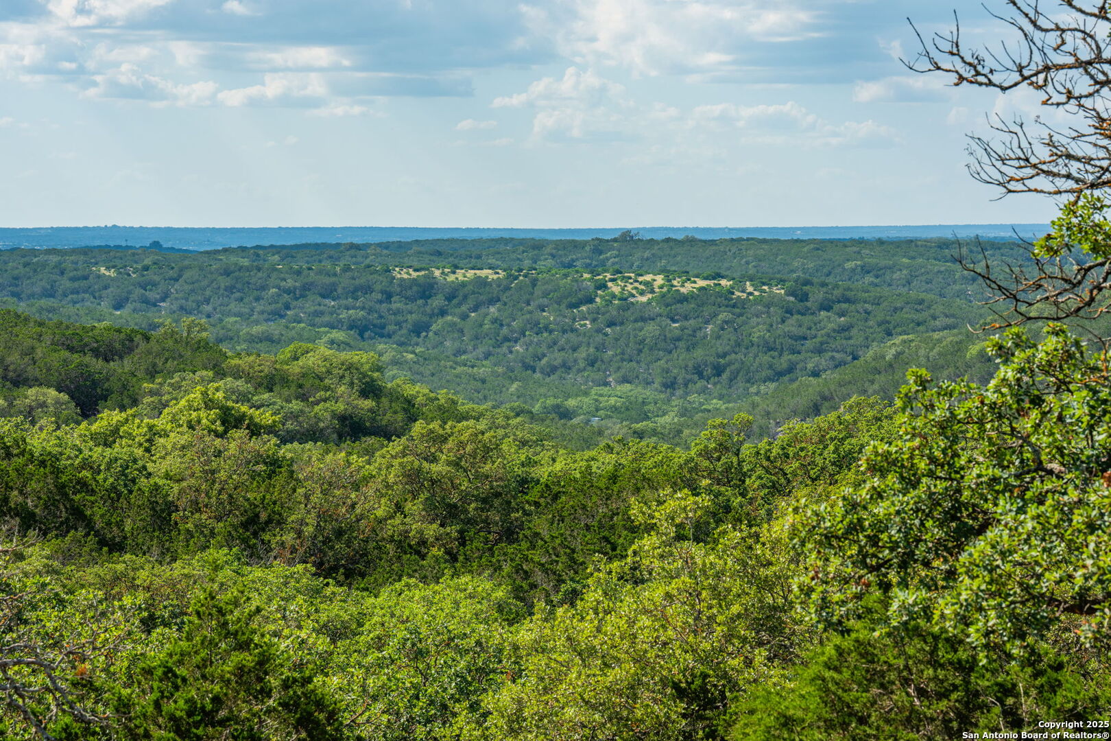 0 Fair Ranch Road Barksdale, TX 78828 - Photo 28 of 45 a view of a field with an trees