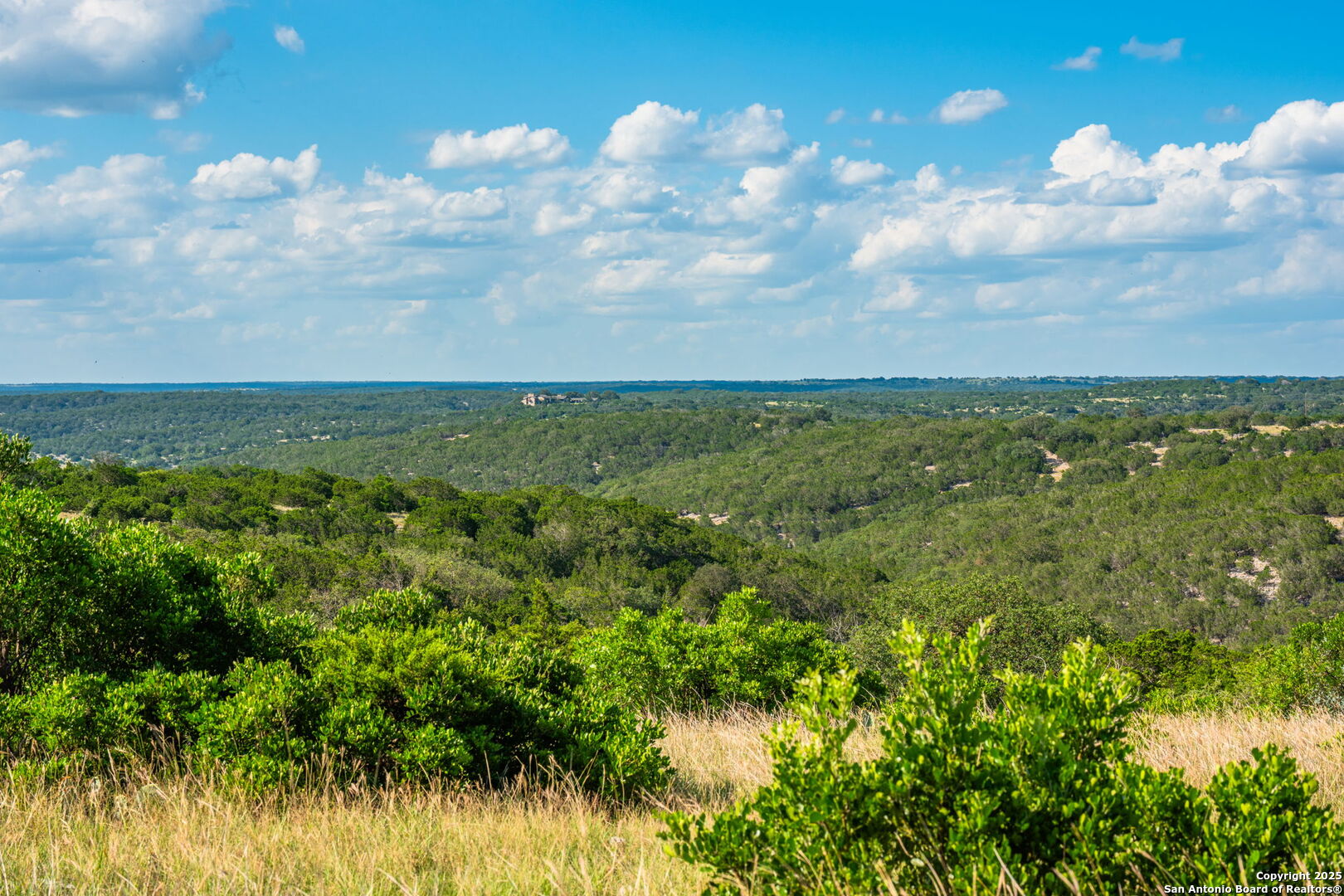 0 Fair Ranch Road Barksdale, TX 78828 - Photo 35 of 45 a view of a bunch of trees