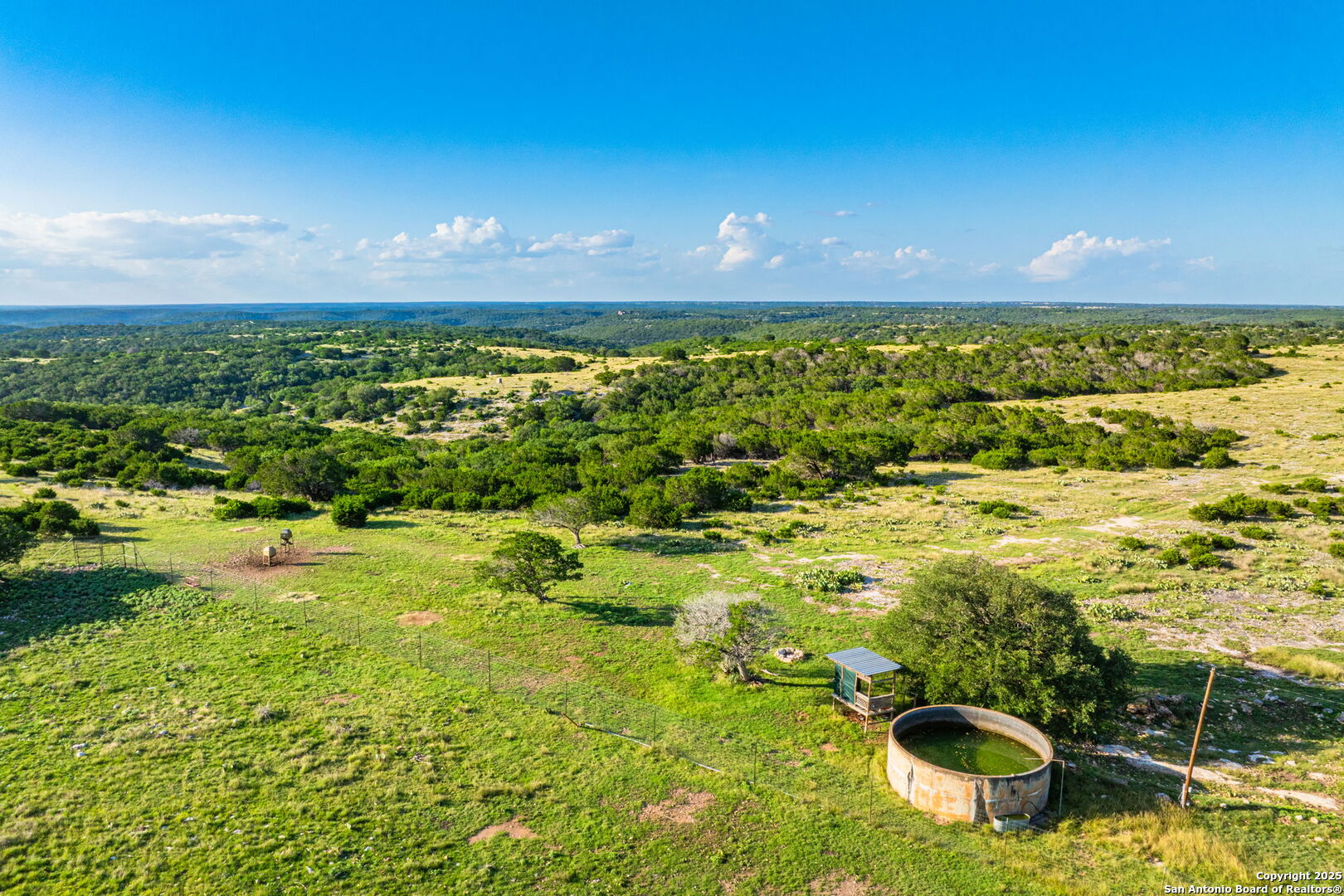 0 Fair Ranch Road Barksdale, TX 78828 - Photo 4 of 45 a view of an ocean from a balcony