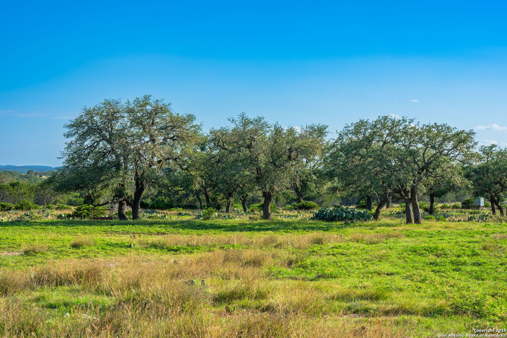 0 Fair Ranch Road Barksdale, TX 78828 - Photo 41 of 45 a view of a golf course