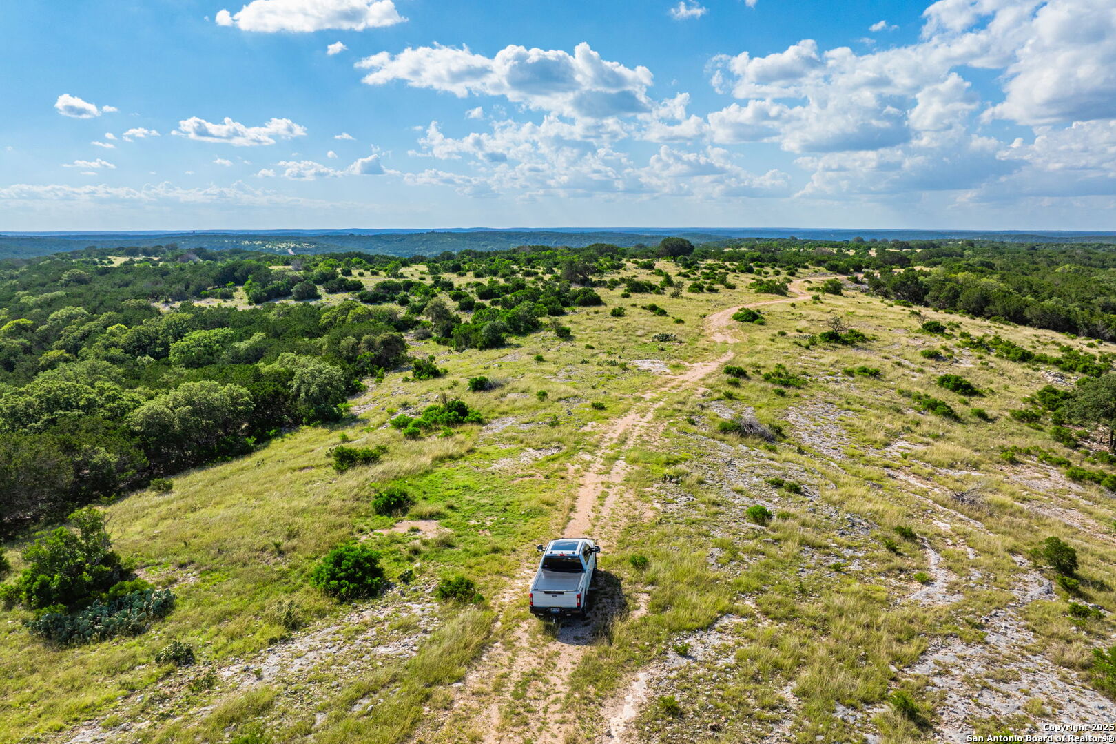 0 Fair Ranch Road Barksdale, TX 78828 - Photo 8 of 45 a view of outdoor space and yard