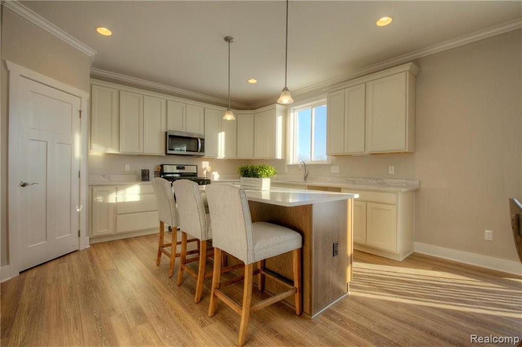 Tbd Tbd Walnut View Drive Pinckney, MI 48169 - Photo 8 of 39