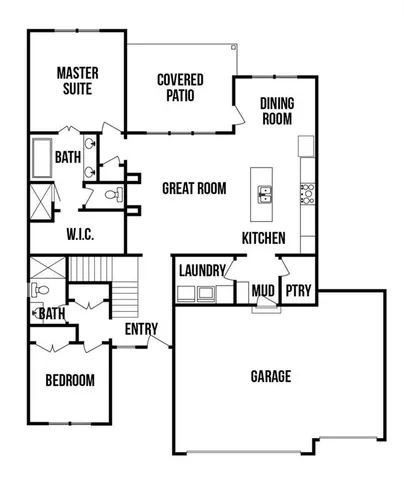 $632,524 | 4271 Aspen Drive, Basehor, KS 66007