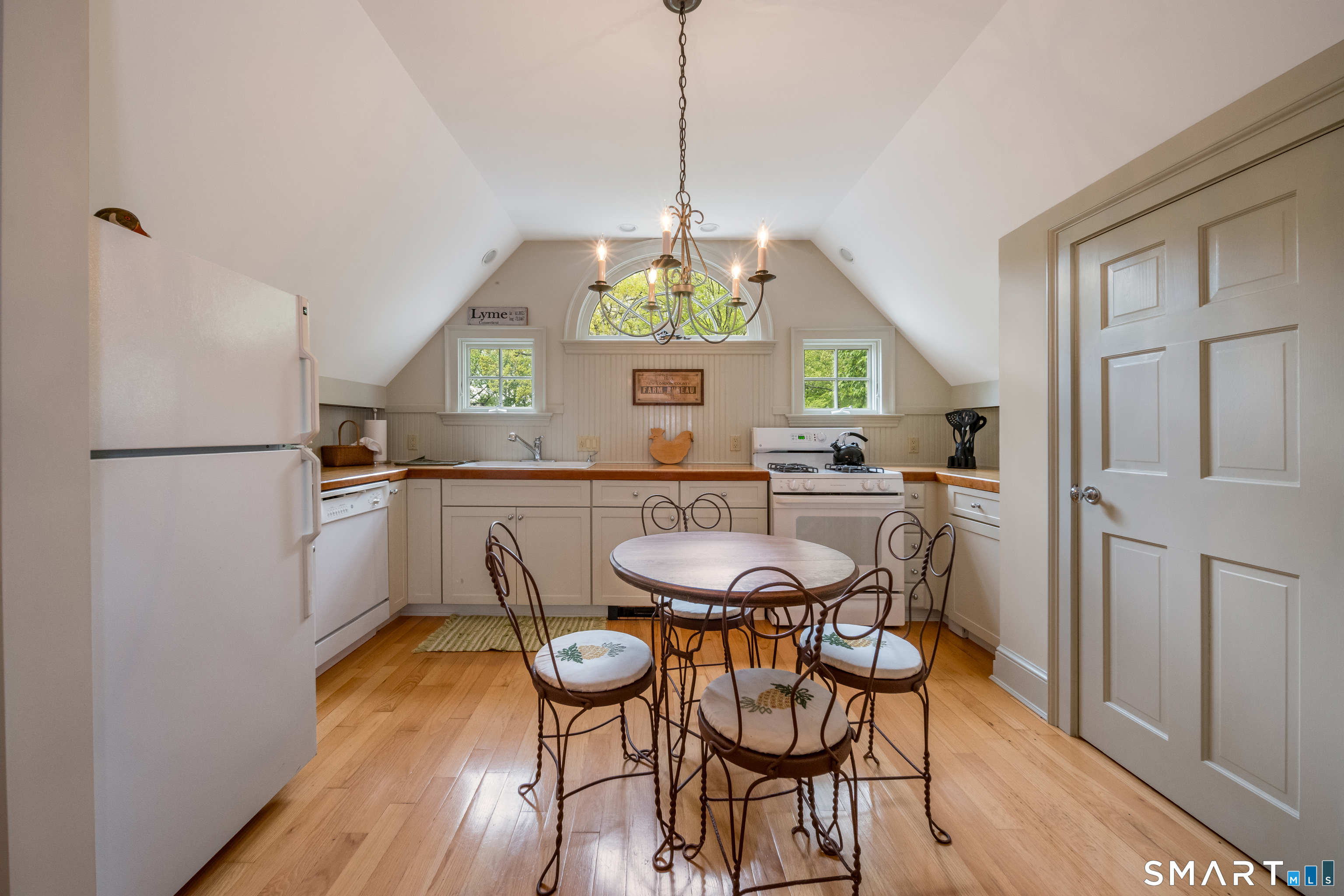 150 Joshuatown Road Lyme, CT 06371 - Photo 24 of 39