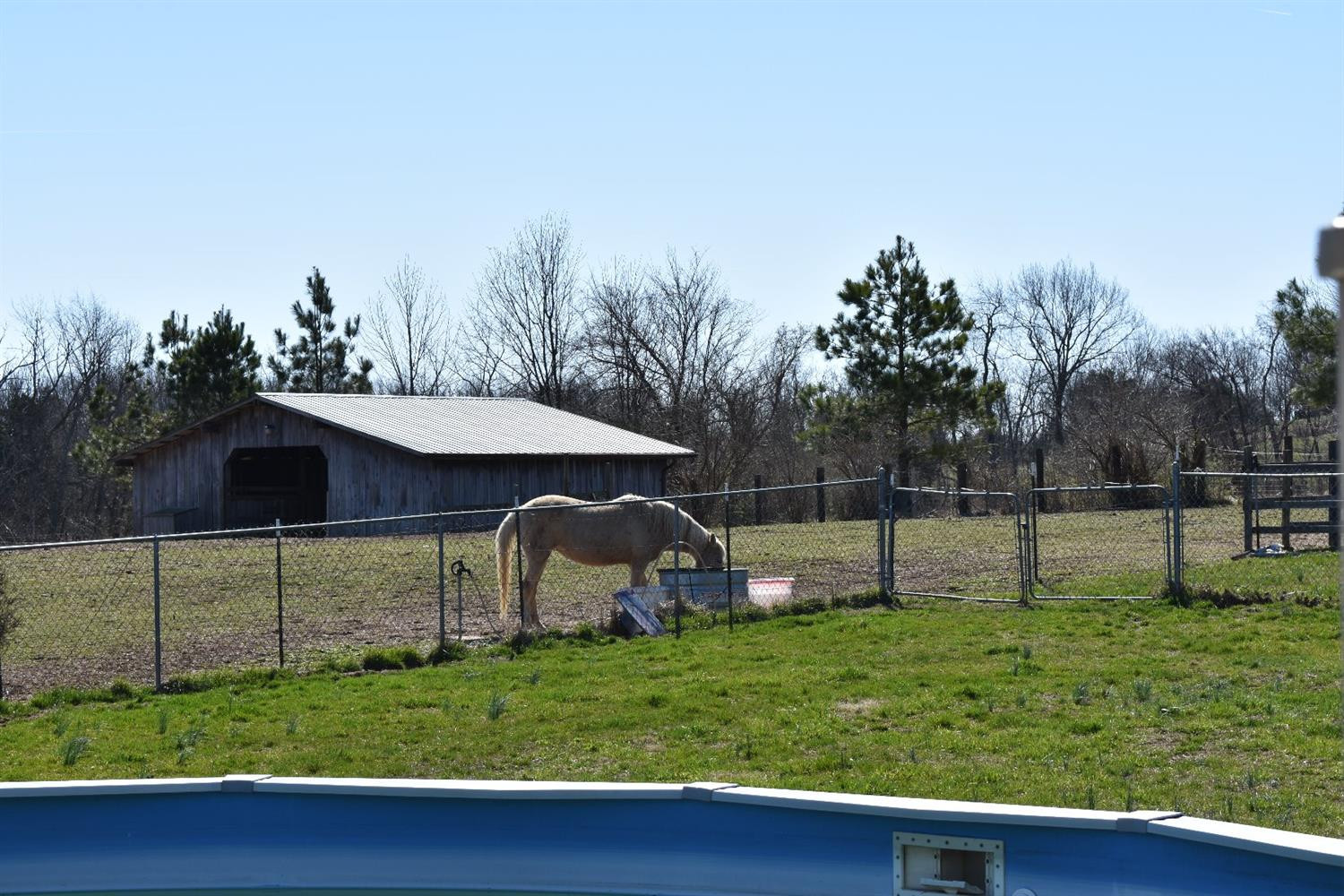 1741 Oregon Road Salvisa, KY 40372 - Photo 45 of 48 Listing Photo