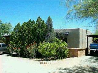 0 East Prince Road, Unit 1683/5 0 Tucson, AZ 85719 - Photo 1 of 9