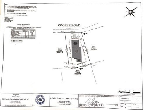 24 Cooper Road Webster, MA 01570 - Photo 39 of 39 Gallery Image 39