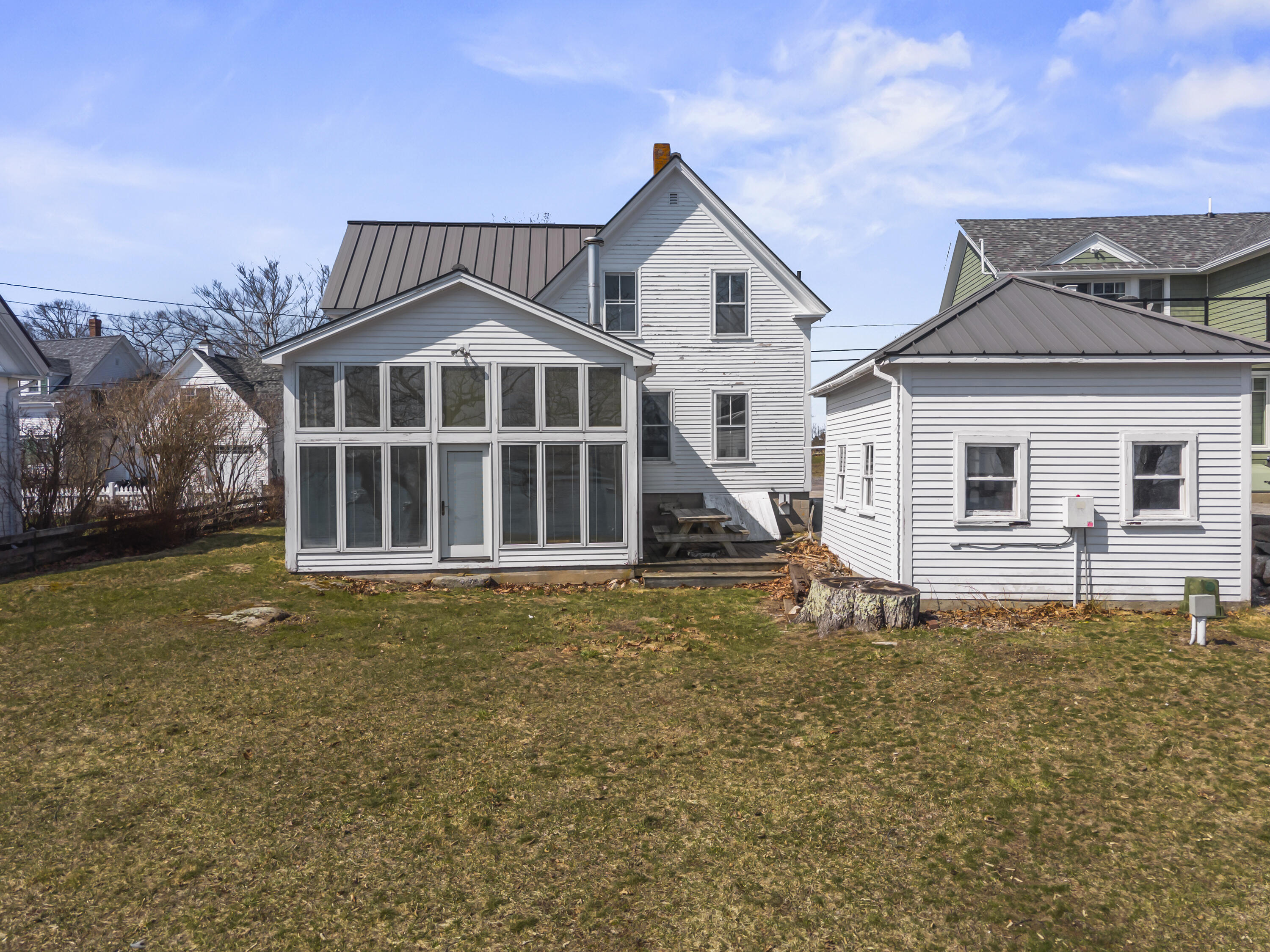 943 Cundy's Harbor Road Harpswell, ME 04079 - Photo 6 of 55
