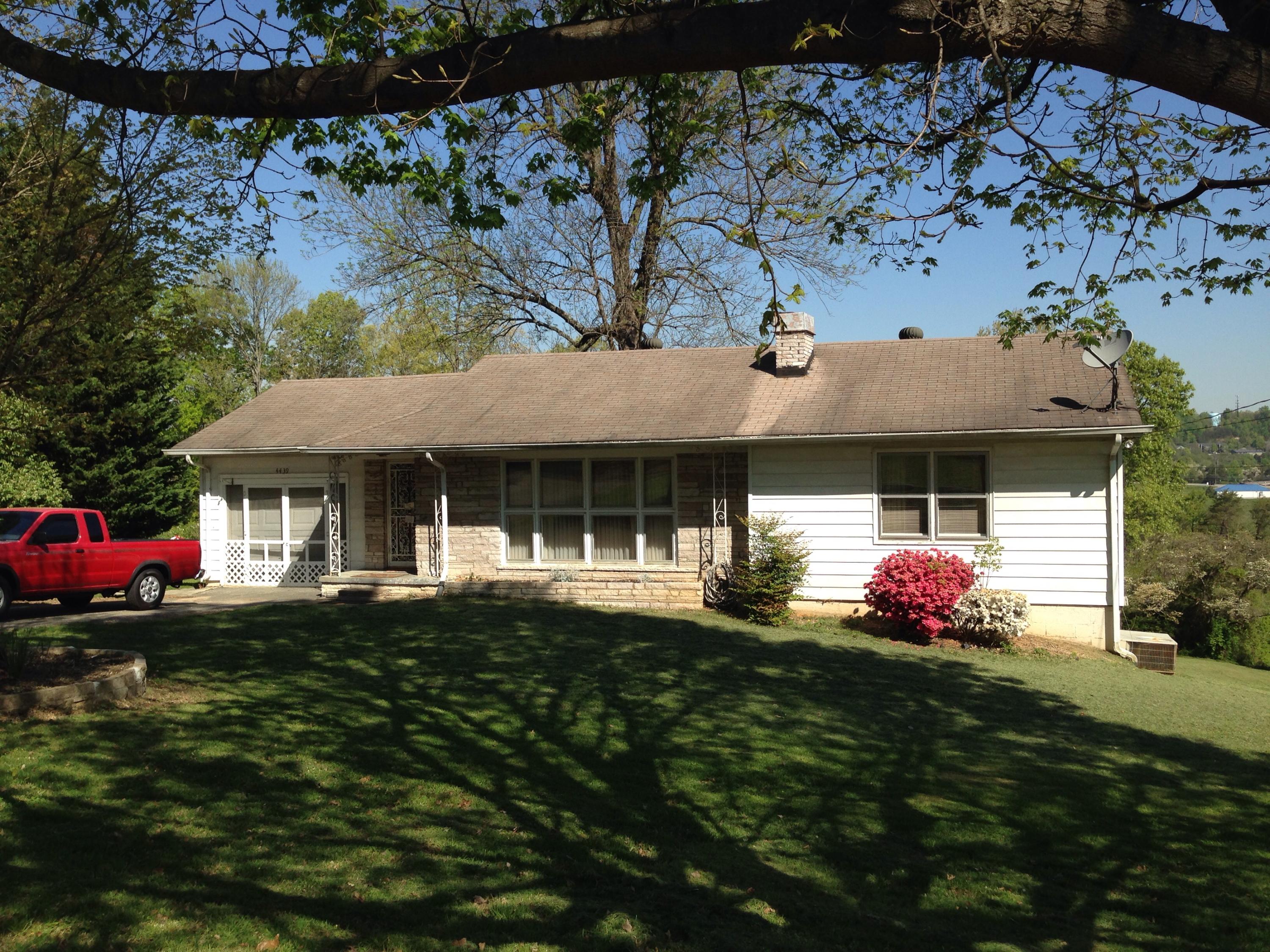 4439 Buffat Mill Road Knoxville, TN 37914 - Photo 1 of 16 image