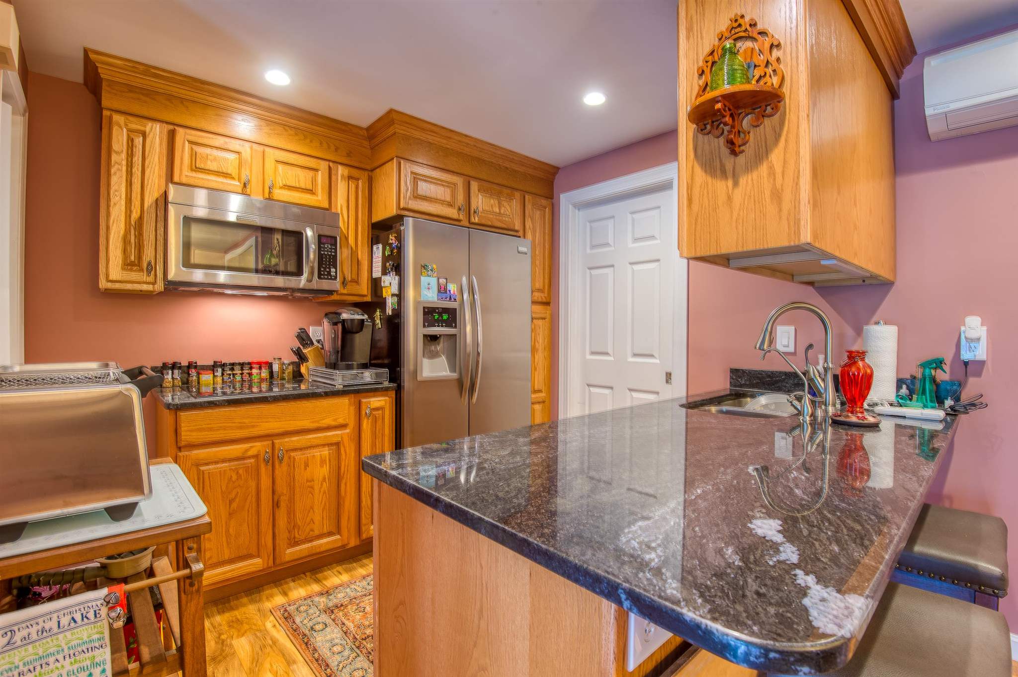 27 Jefferson Road, Unit 8 Freedom, NH 03836 - Photo 11 of 38