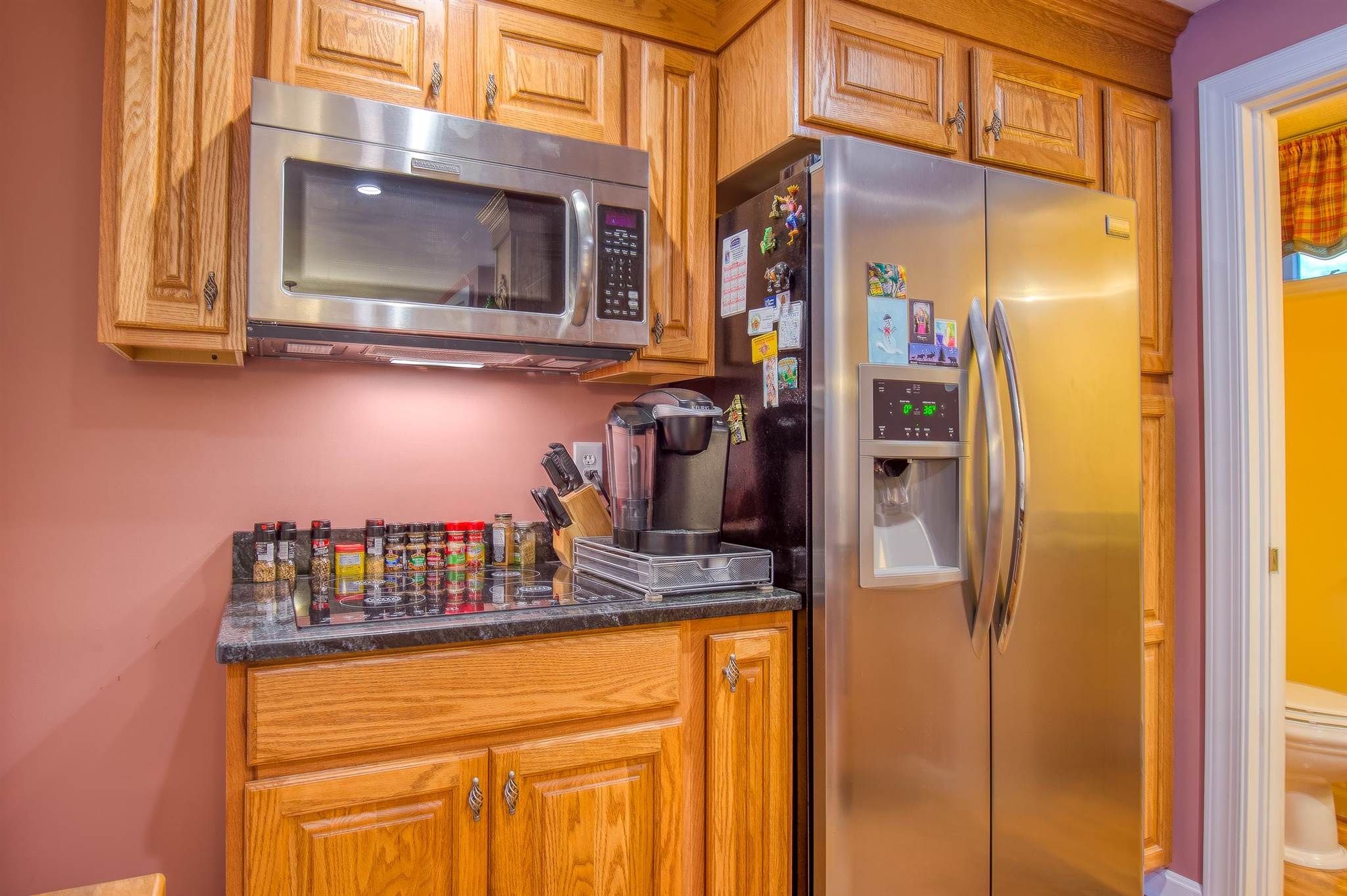 27 Jefferson Road, Unit 8 Freedom, NH 03836 - Photo 12 of 38