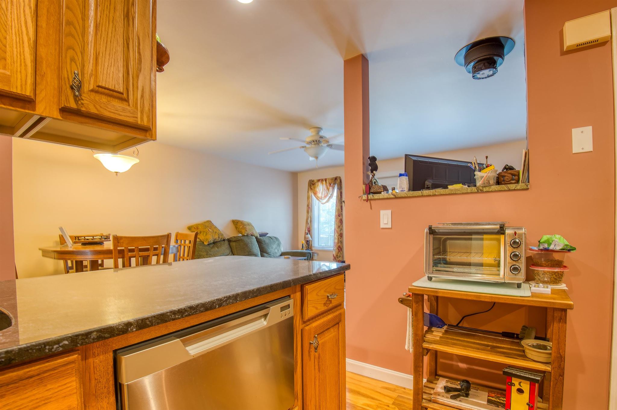 27 Jefferson Road, Unit 8 Freedom, NH 03836 - Photo 13 of 38