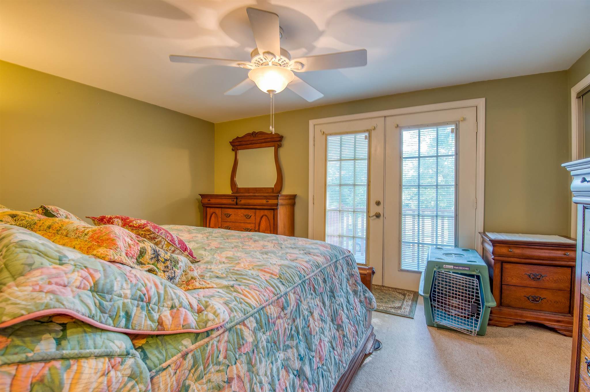 27 Jefferson Road, Unit 8 Freedom, NH 03836 - Photo 19 of 38