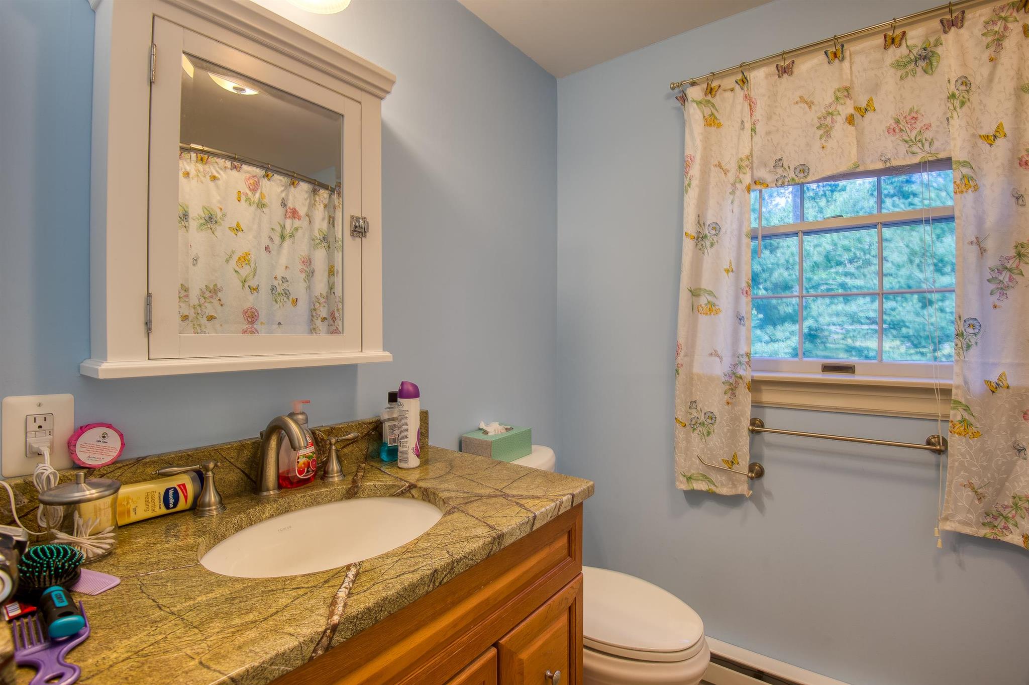 27 Jefferson Road, Unit 8 Freedom, NH 03836 - Photo 23 of 38