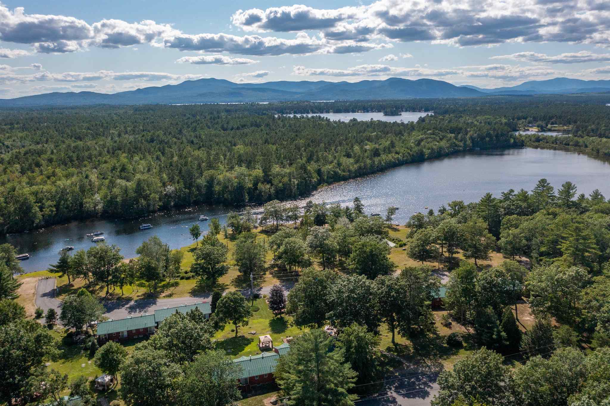 27 Jefferson Road, Unit 8 Freedom, NH 03836 - Photo 25 of 38
