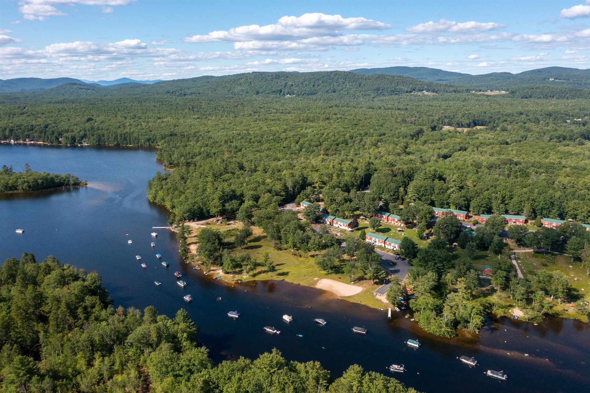 27 Jefferson Road, Unit 8 Freedom, NH 03836 - Photo 28 of 38