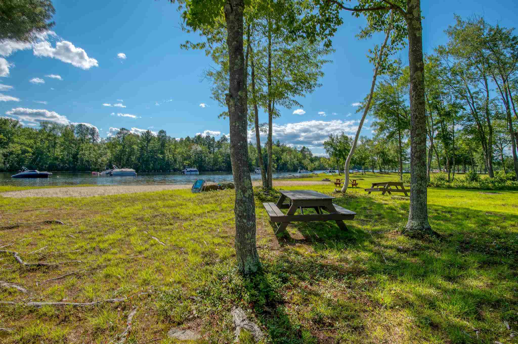 27 Jefferson Road, Unit 8 Freedom, NH 03836 - Photo 7 of 38