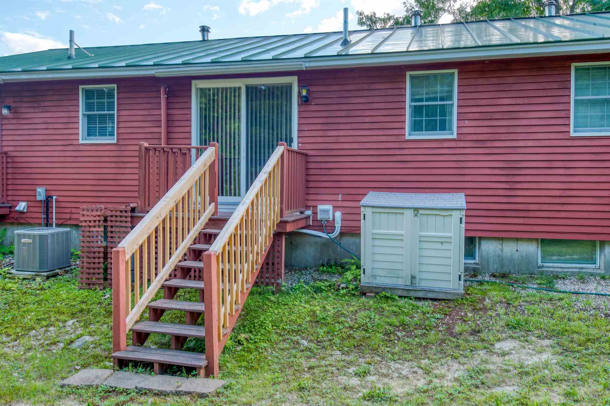 27 Jefferson Road, Unit 8 Freedom, NH 03836 - Photo 9 of 38