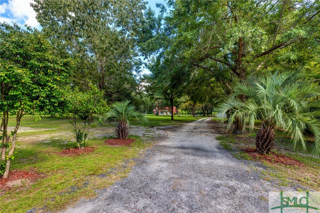 845 Goshen Road Rincon, GA 31326 - Photo 11 of 34