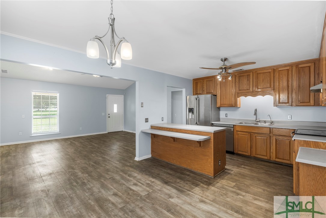 845 Goshen Road Rincon, GA 31326 - Photo 16 of 34